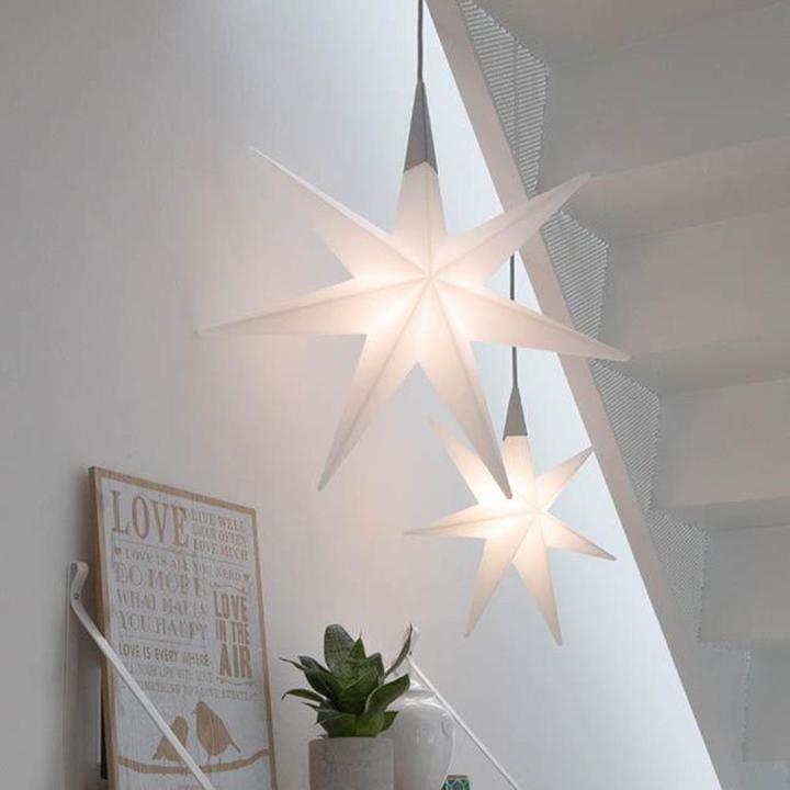 Immagine prodotto 8 seasons design Stella splendente (E27, 410 lm)