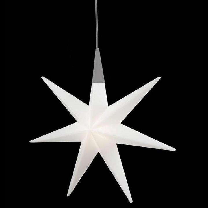 Immagine prodotto 8 seasons design Stella splendente (E27, 410 lm)
