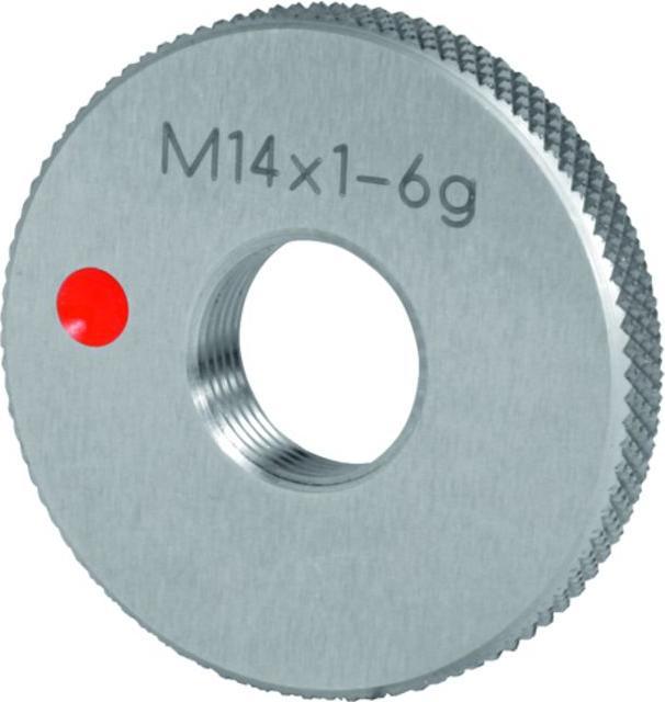 Produktbild Jbo Gewinde-Ausschusslehrring (0.15 cm)