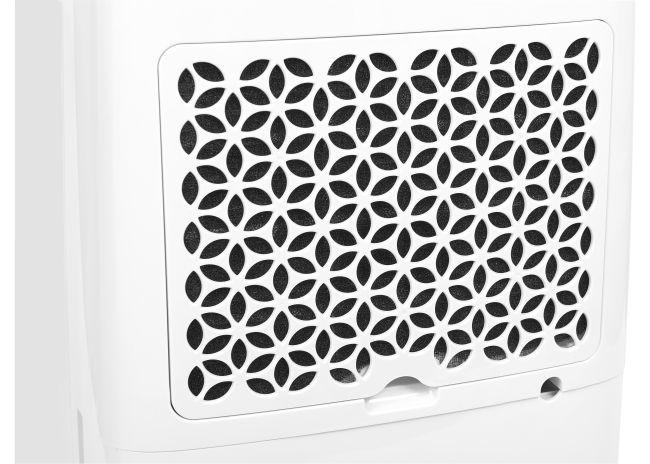 Immagine prodotto Exquisit LE 2055 noi (30 m², 20 l/24h)