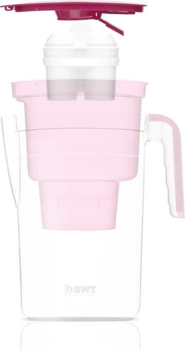Produktbild BWT Vida inkl 1 Filterkartusche (2.60 l)
