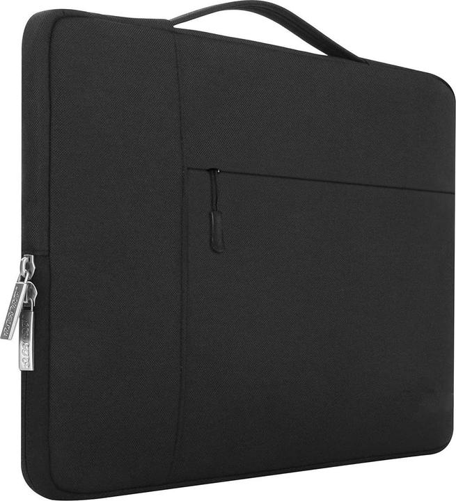 Immagine prodotto Only-Bags.Store Custodia per laptop compatibile con MacBook Air/Pro, Notebook, compatibile con MacBook Pro M3 M2 M1 (Oneplo, Samsung, Dell, Lenovo, Sony, CV, LG, Apple, Microsoft)