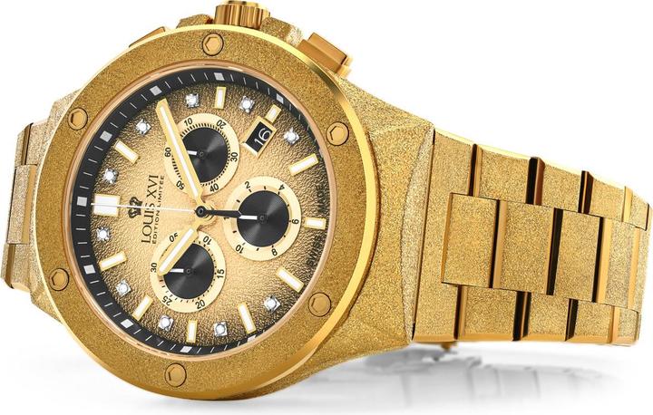 Image du produit Louis XVI Le Monarque (Chronographe, 42 mm)