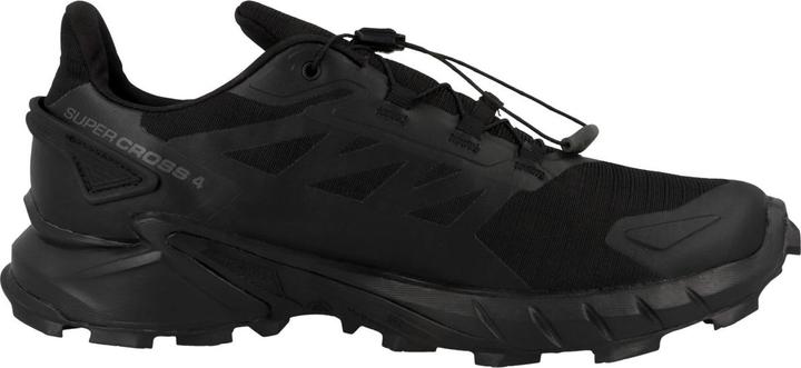 Produktbild Salomon Supercross 4 GORE-TEX (47 1/3)