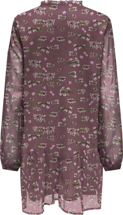 Image du produit Only ONLEMILIE Kurzes Kleid Kleid (M)