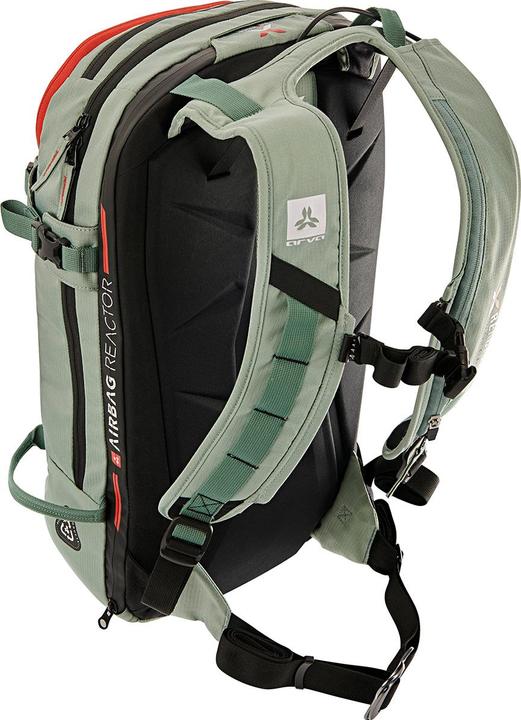 Immagine prodotto Arva Calgary 18 Reactor (18 l)