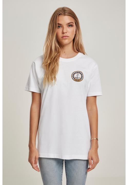 Actual product image Merchcode Ladies Moin Moin Tee (S)