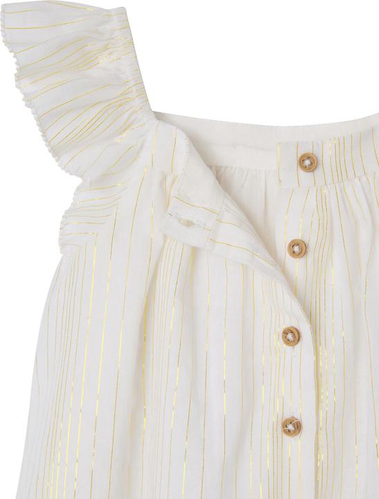 Immagine prodotto Vertbaudet Festliche Baby Bluse aus Baumwoll-Voile (86)