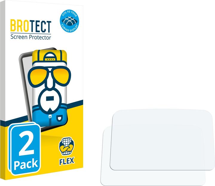 Actual product image BROTECT Full-Screen Protector