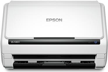 Immagine prodotto Epson WorkForce DS-530II (USB)