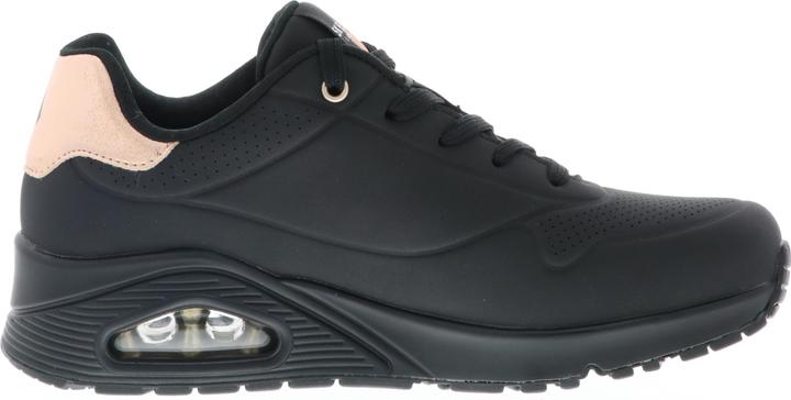 Actual product image Skechers Uno (38)