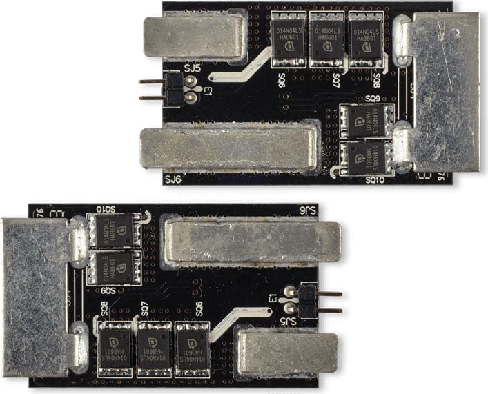 Image du produit Corsair Hx1200 (1200 W)