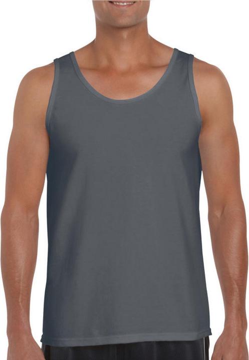 Immagine prodotto Gildan Softstyle Canotta Semplice Uomo (M)