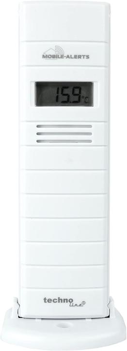 Produktbild ELV Temperatur-/Luftfeuchtigkeitssensor MA10200