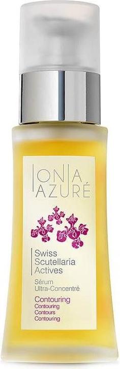 Produktbild Ionia Azuré Swiss Scutellaria Contouring Serum (50 ml)