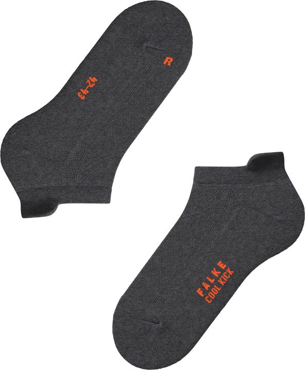 Immagine prodotto Falke Cool Kick Unisex (Confezione singola, 46 - 48)