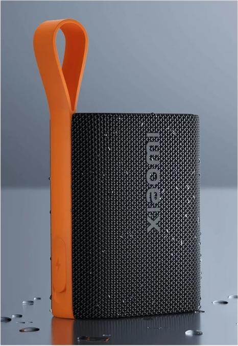Immagine prodotto Xiaomi Sound Pocket (10 h, Batteria ricaricabile)