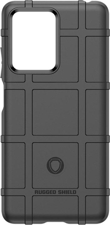 Immagine prodotto Screenguard Xiaomi Poco X5 Pro 5G Rugged Shield Cover (Oppo Reno 5 Pro 5G)