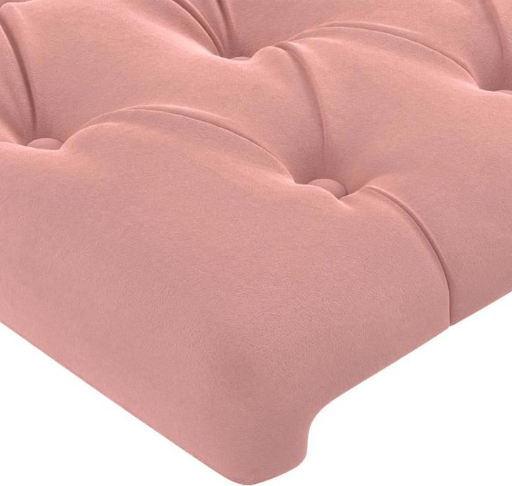 Actual product image VidaXL Mathew (200 x 7 x 88 cm)