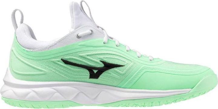Actual product image Mizuno Wave Luminous 3 (45)