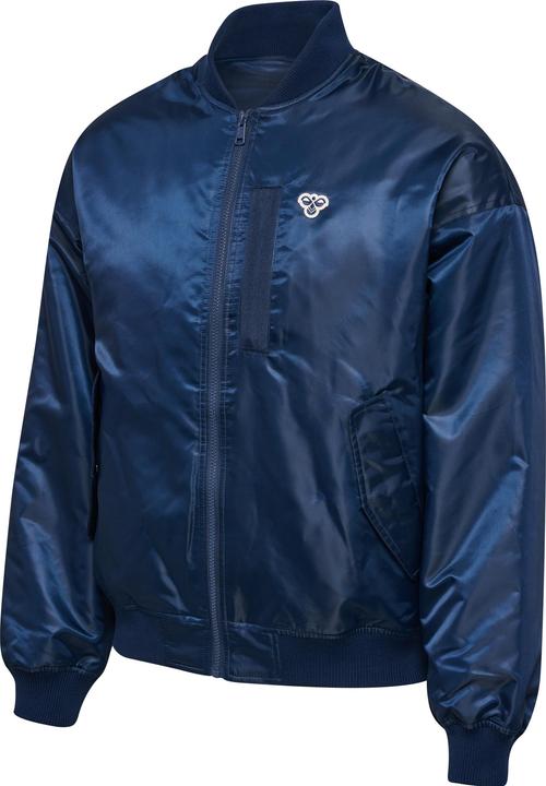 Image du produit hummel hmlBASEBALL JACKET BEE (S)