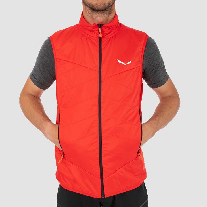 Actual product image Salewa Ortles Hyb Twr Vest M (XL)