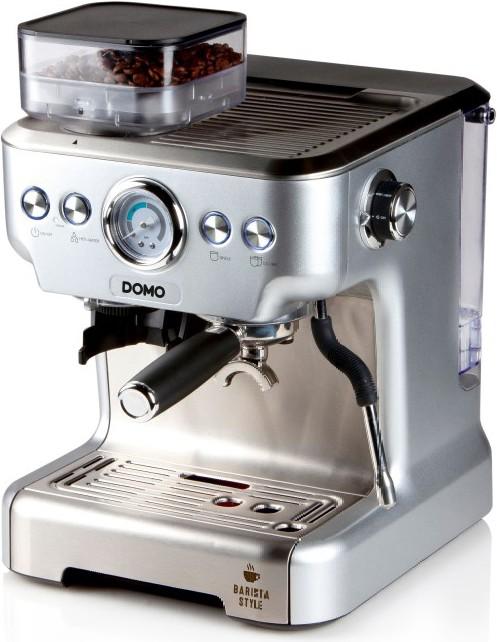Actual product image Domo DO725K