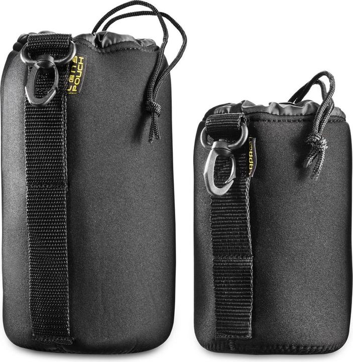 Walimex Lens bag set (Lens bag)