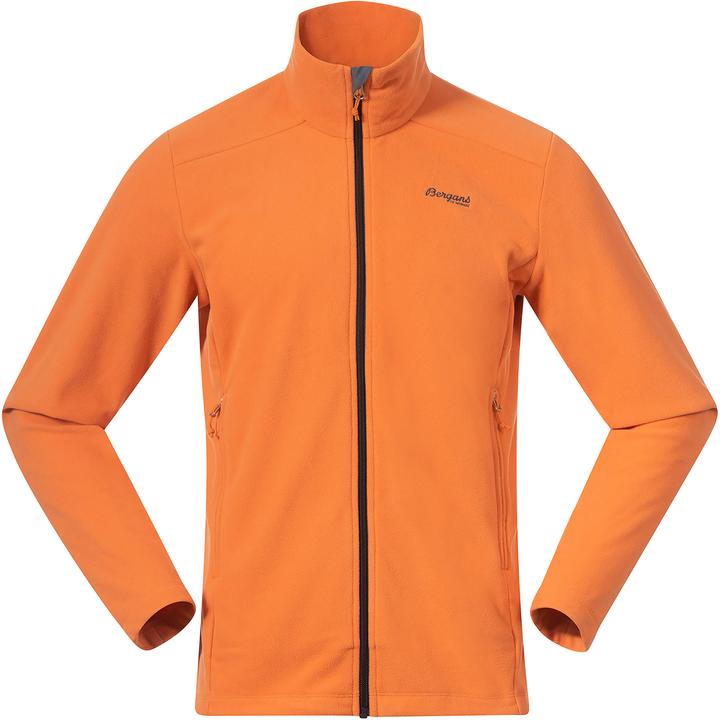 Bergans Finnsnes Fleece