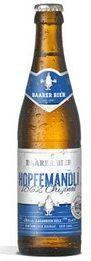 Immagine prodotto Brauerei Baar Baarer Hopfemandli 1862 Scatola originale / (24 x 33 cl)