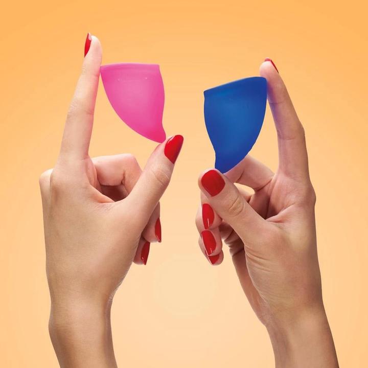 Actual product image Fun Factory Fun Cup (Mini, Large)