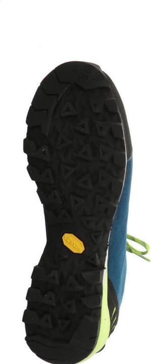Actual product image Hanwag Makra Pro Low GTX (44.5)