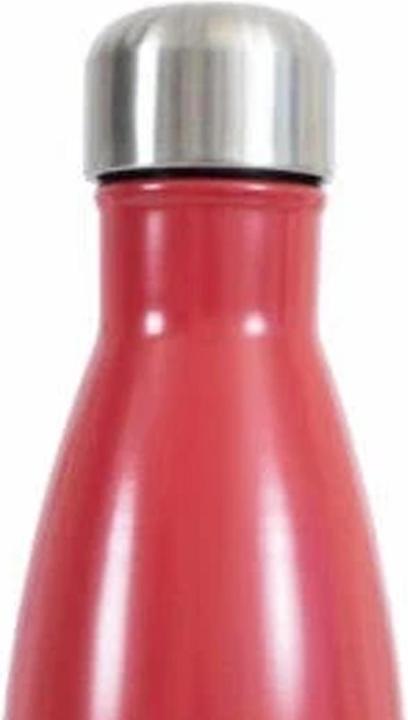 Actual product image Manchester United FC Stripe 500ml Thermal Flask (0.50 l)
