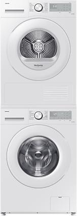 Image du produit Samsung WW80CGC04DTH (8 kg, Gauche)