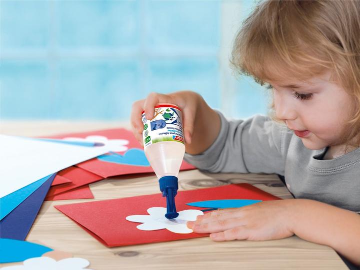 Actual product image tesa Multipurpose glue 570200000 100g (100 g)