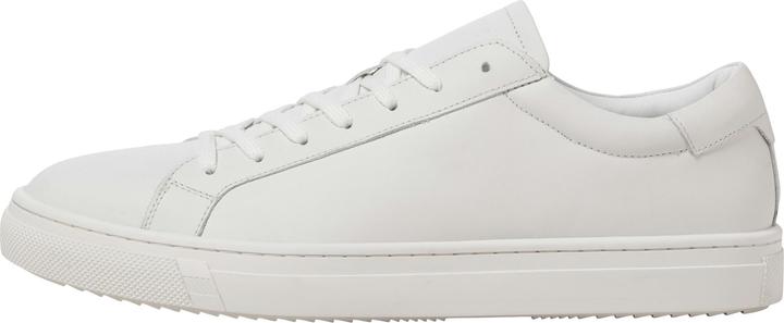Produktbild Jack & Jones Leder Sneaker (41)