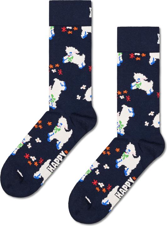 Happy Socks Lamb Sock (36 - 40)