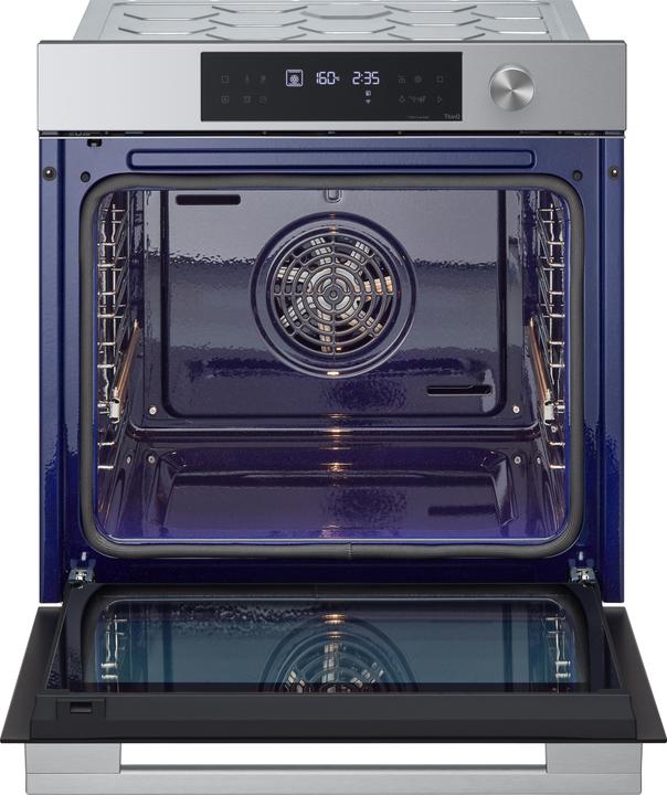 Actual product image LG WSED7613S