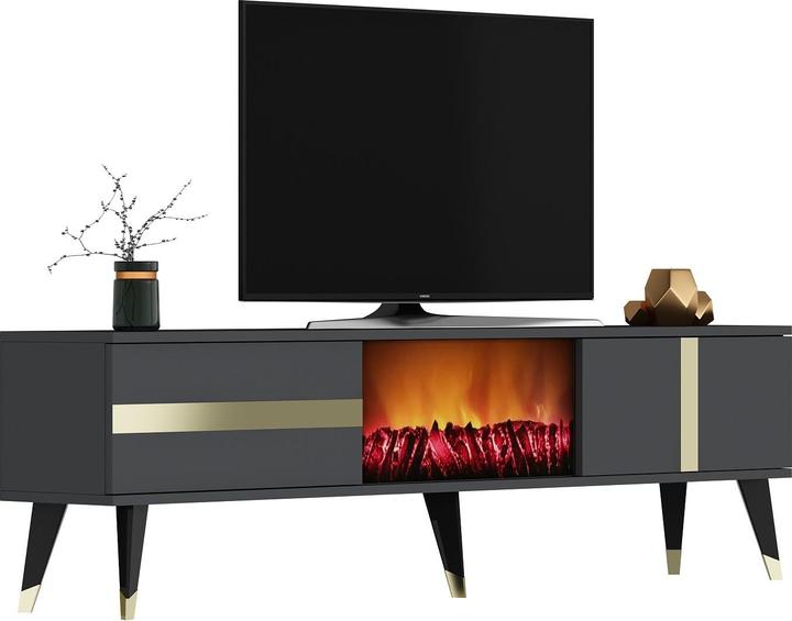 Immagine prodotto Kalune Design Vania (150 x 50 x 29,5 cm)