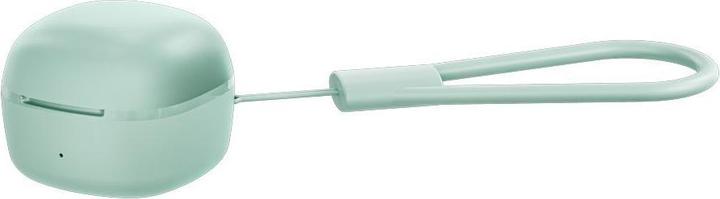 Actual product image Canyon Bluetooth Headset OnGo 4 Mini In-Ear/BT5.3 green retail (6 h, Wireless)