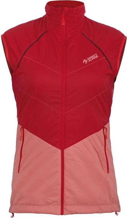 Produktbild Directalpine Bora Vest Lady Weste WI20/21 (XXL)