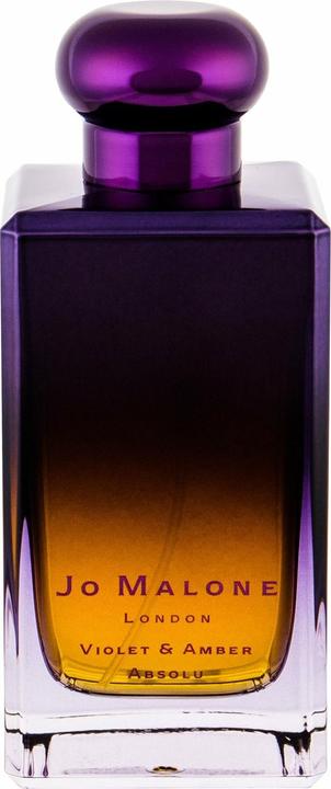Jo Malone Violet & Amber Absolu (Eau de cologne, 100 ml)