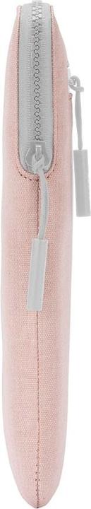 Actual product image Incase Compact Sleeve in Woolenex for 13-inch MacBook Pro & MacBook Air Retina - Blush Pink (13", Apple)