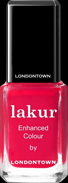 Londontown Lakur - Guilty Pleasure (Guilty Pleasure, Farblack)