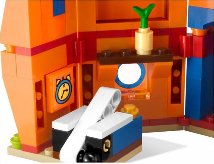 Produktbild LEGO Unterwasser Party in Bikini Bottom (3818)