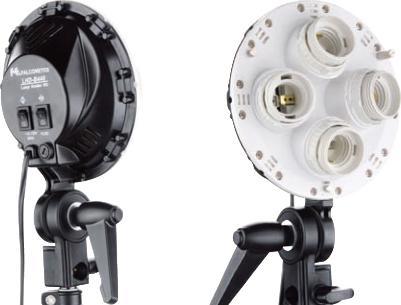 Produktbild Falcon Eyes Tageslicht Set LHDK-2B455