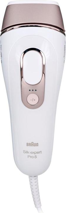 Image du produit Braun Silk·expert Pro 5