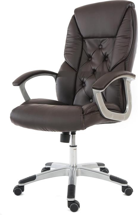 Actual product image Swisshandel24 Professional office chair
