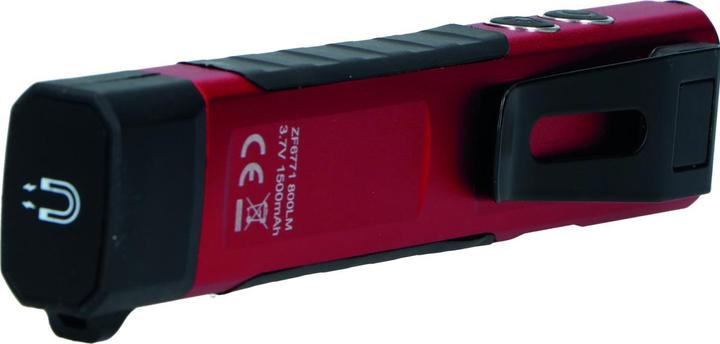 Produktbild OK-Line Akku-LED-Hand-Arbeitslampe (800 lm)