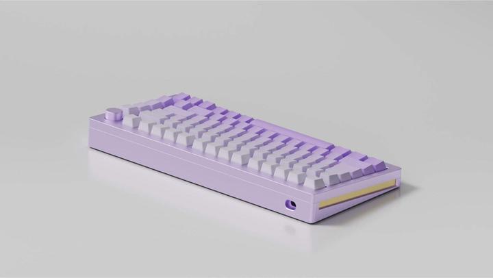 Produktbild Akko MonsGeek M1W (US, Kabellos, Kabelgebunden)
